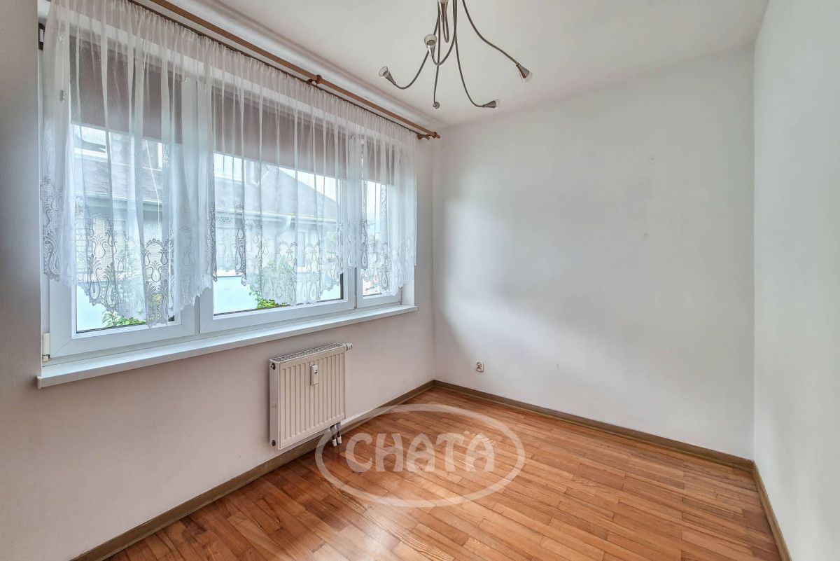 Mieszkanie 4-pokojowe Wrocław Krzyki, ul. Oboźna. Zdjęcie 12