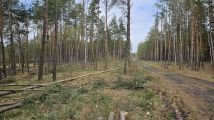 Działka budowlana Solec Kujawski, ul. Garbary. Zdjęcie 2