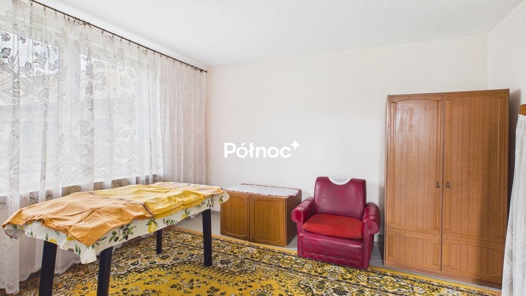 dom wolnostojący, 7 pokoi Grądy Małe. Zdjęcie 13