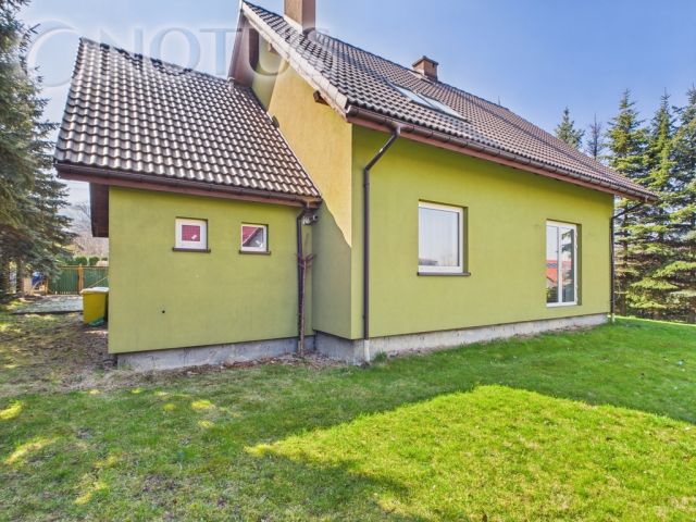 dom wolnostojący, 6 pokoi Bielsko-Biała. Zdjęcie 5