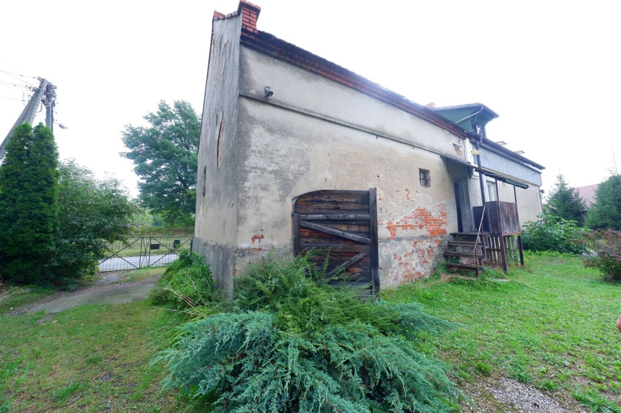 dom wolnostojący, 4 pokoje Mokry Dwór. Zdjęcie 23
