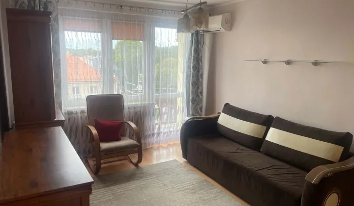 Mieszkanie 3-pokojowe Wieruszów, ul. Adama Mickiewicza