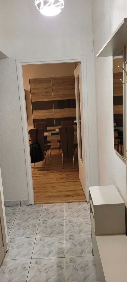 Mieszkanie 1-pokojowe Warszawa Ochota. Zdjęcie 4