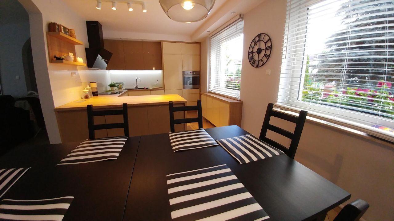 dom wolnostojący, 10 pokoi Nowęcin, ul. Słoneczna. Zdjęcie 11