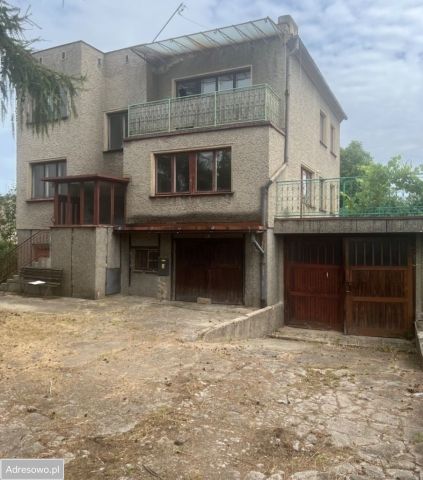 dom wolnostojący, 6 pokoi Legnica Stare Piekary. Zdjęcie 1