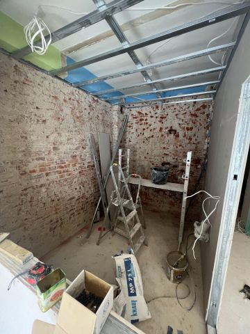 Mieszkanie 4-pokojowe Łódź Śródmieście, ul. Prezydenta Gabriela Narutowicza. Zdjęcie 1