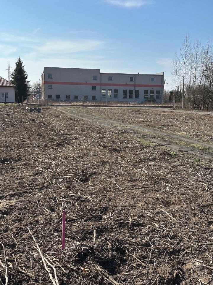 Działka budowlana Nieporęt, ul. Wojska Polskiego. Zdjęcie 7