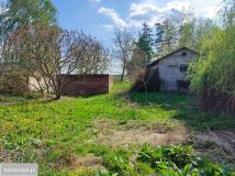 gospodarstwo, 2 pokoje Jaślików. Zdjęcie 2