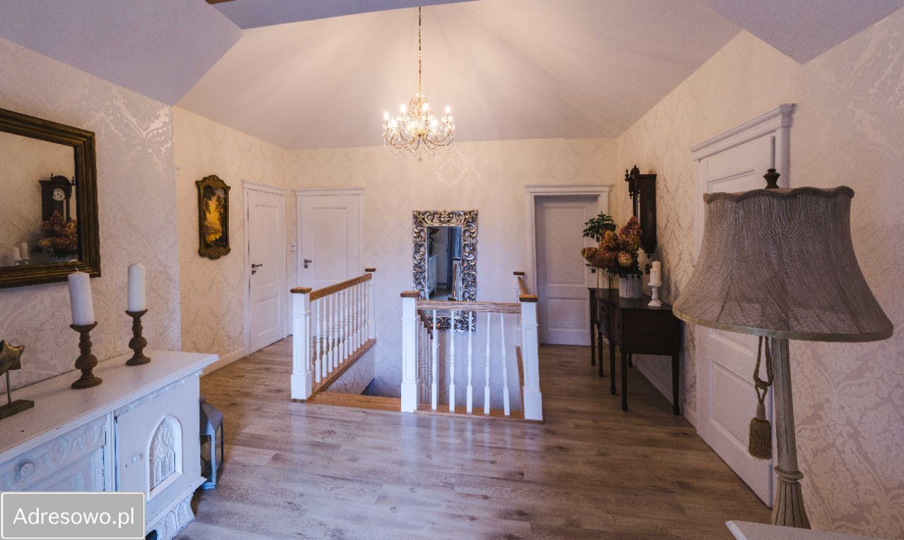 dom wolnostojący, 5 pokoi Jelenia Góra Cieplice Śląskie-Zdrój. Zdjęcie 15