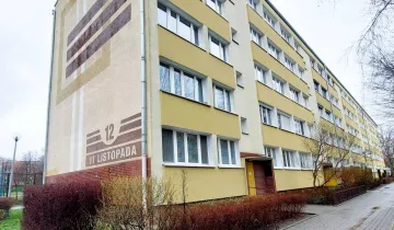 Mieszkanie na sprzedaż bez pośredników          
          
            ul. Powstańców Wielkopolskich          
          
            Konin - Widok 5