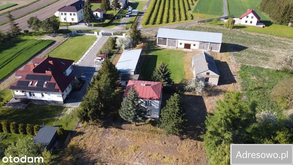 Działka budowlana Kijany. Zdjęcie 5