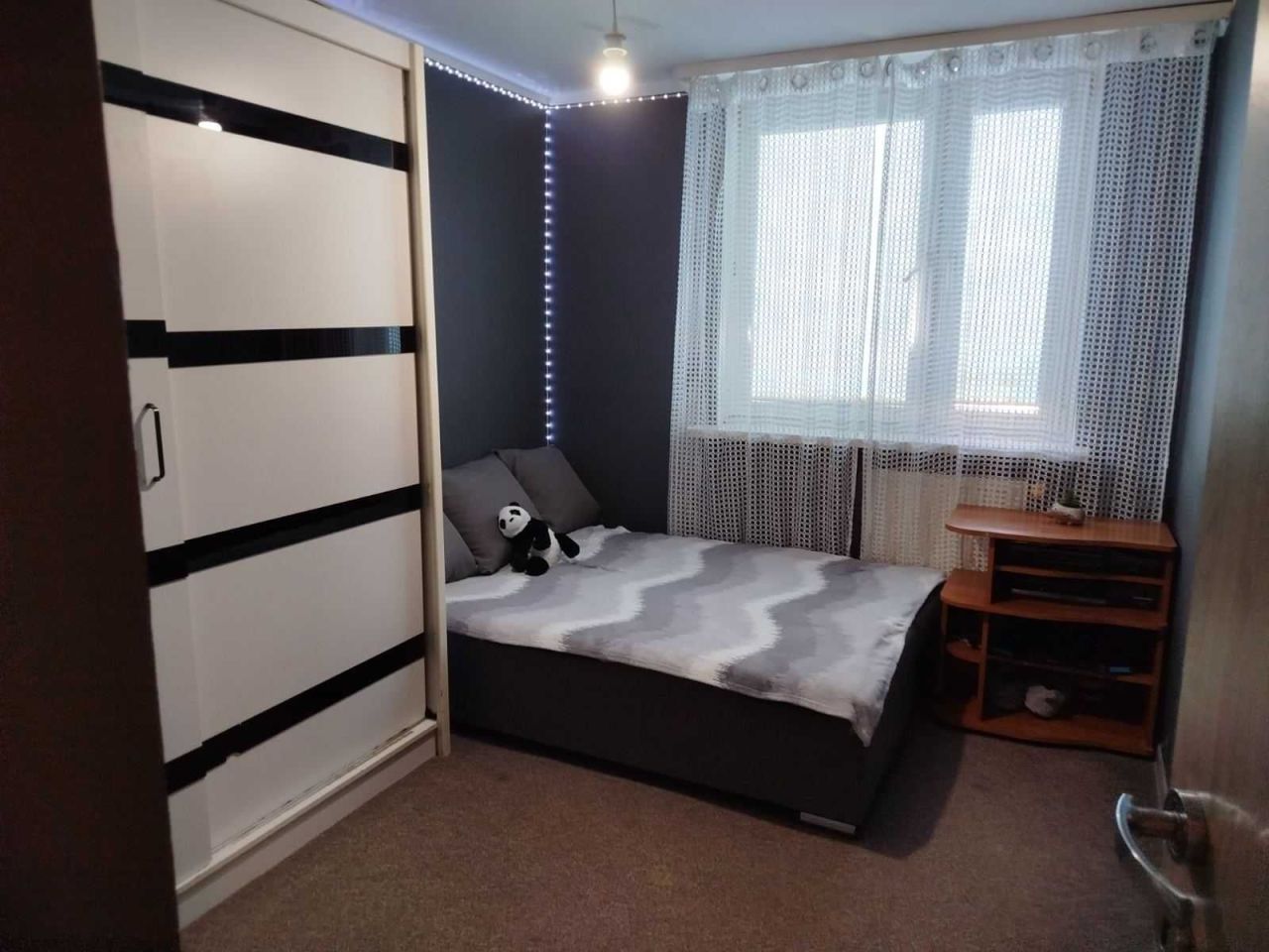 Mieszkanie 3-pokojowe Bydgoszcz Bielawy, ul. Cicha. Zdjęcie 6