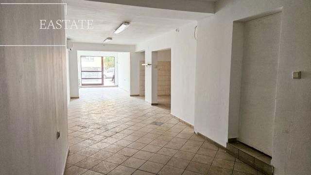 Lokal Gdynia Grabówek, ul. Kapitańska. Zdjęcie 2
