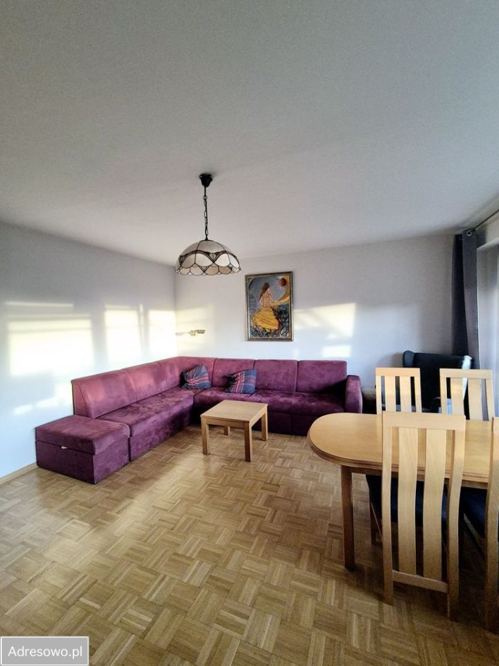 Mieszkanie 3-pokojowe Lublin Czechów, ul. Żelazowej Woli