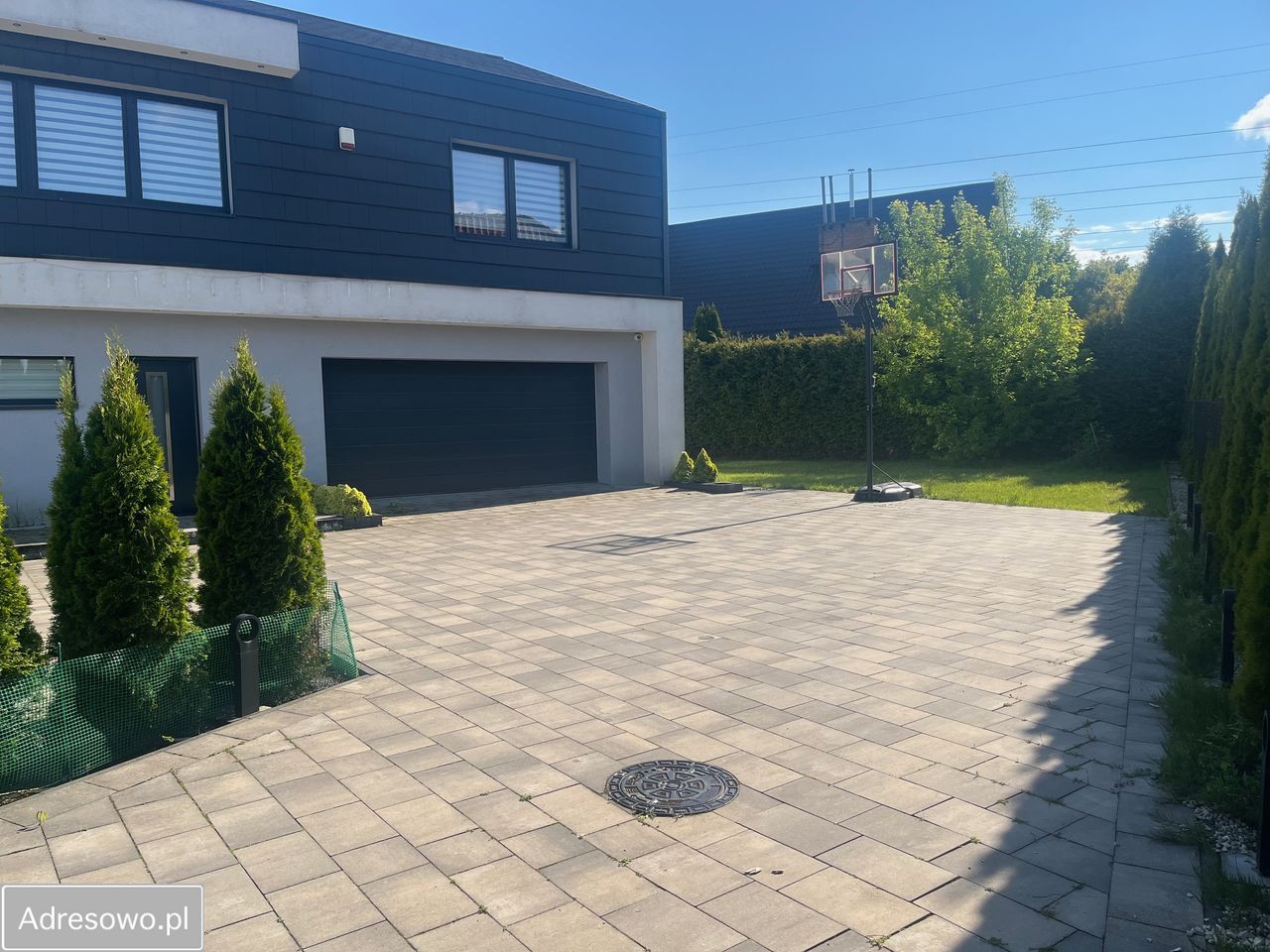 dom wolnostojący, 5 pokoi Lublin Szerokie, ul. Lędzian. Zdjęcie 8