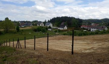 Działka budowlana Potuły