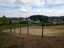 Działka budowlana Potuły. Zdjęcie 1