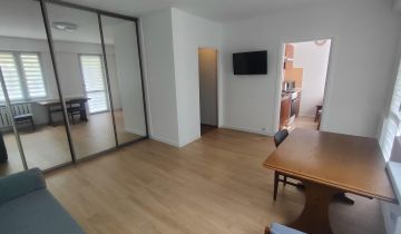 Mieszkanie 1-pokojowe Rzeszów Nowe Miasto, ul. ks. Jerzego Popiełuszki