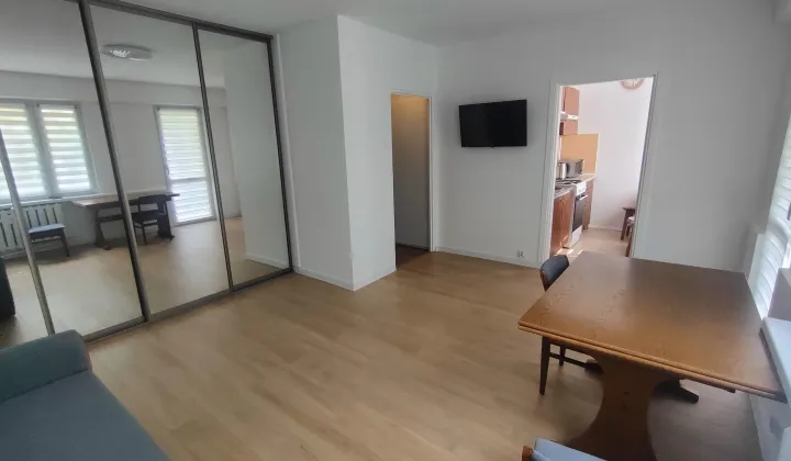 Mieszkanie 1-pokojowe Rzeszów Nowe Miasto, ul. ks. Jerzego Popiełuszki