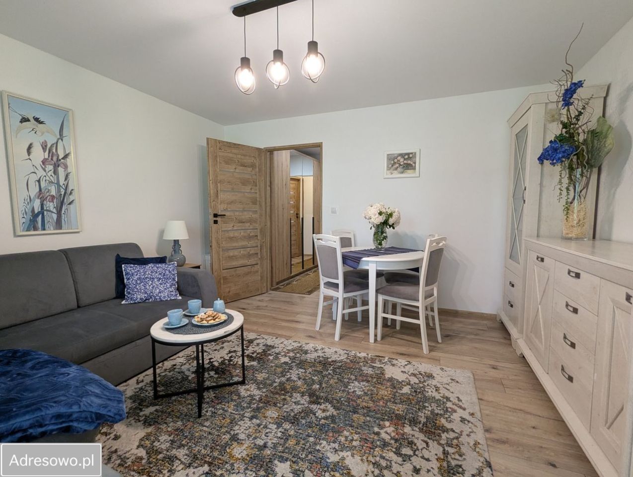 Mieszkanie 2-pokojowe Jastrzębie-Zdrój, ul. Pomorska