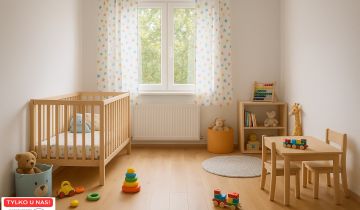 Mieszkanie 2-pokojowe Pińczów, ul. Przemysłowa