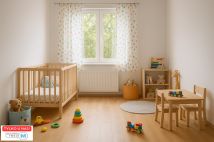 Mieszkanie 2-pokojowe Pińczów, ul. Przemysłowa