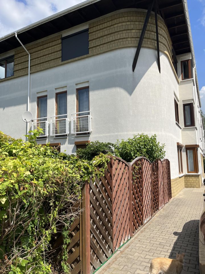 Mieszkanie 3-pokojowe Józefosław, ul. Magnolii