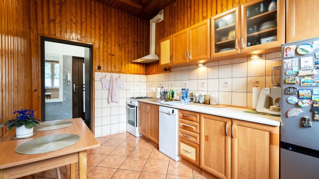 kamienica, 7 pokoi Kraków Podgórze, ul. Płaszowska. Zdjęcie 26