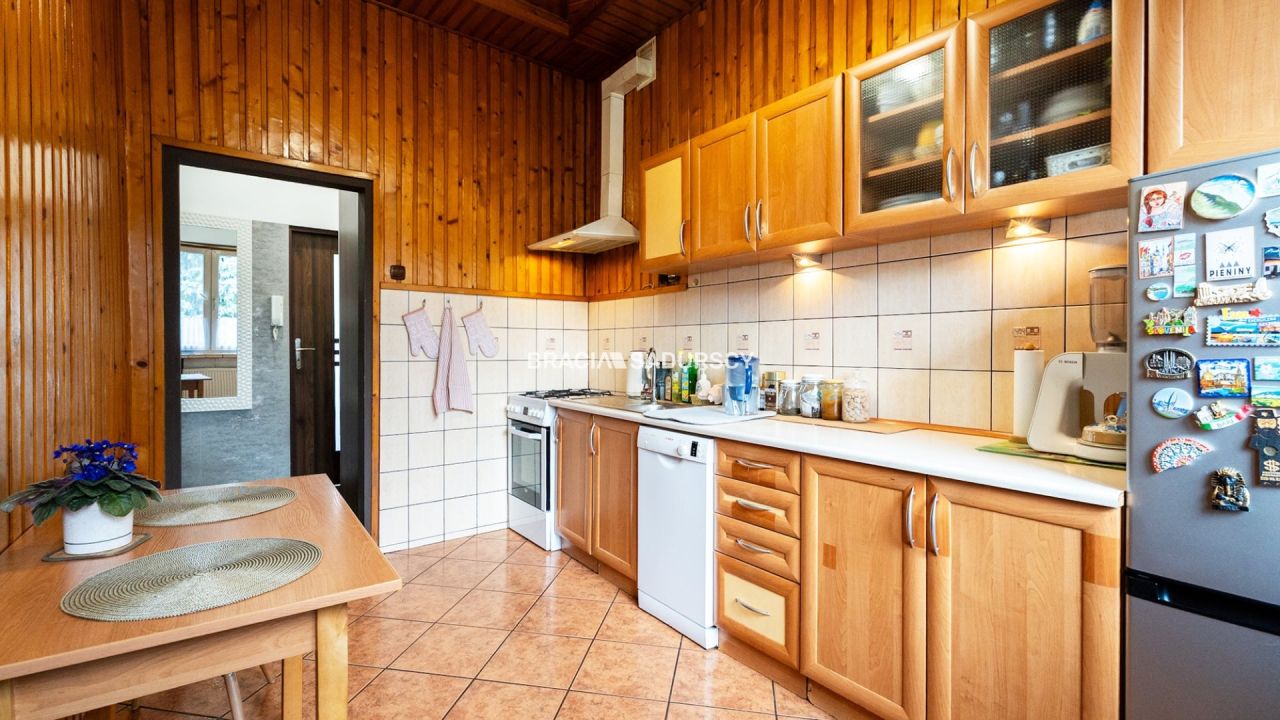 kamienica, 7 pokoi Kraków Podgórze, ul. Płaszowska. Zdjęcie 26