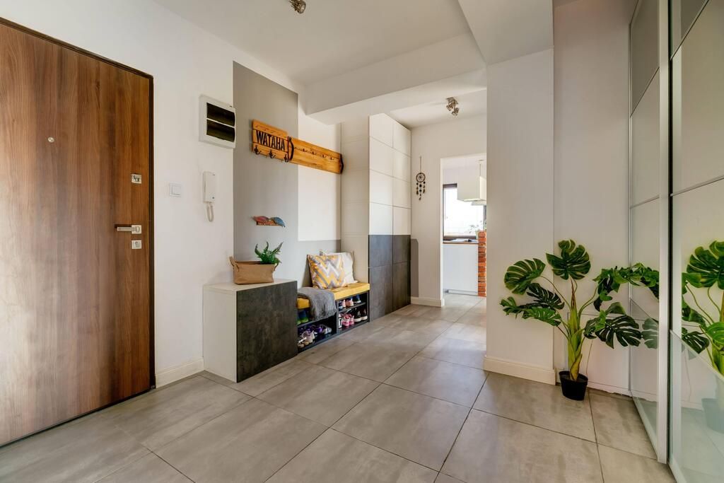 Mieszkanie 3-pokojowe Piastów, ul. Józefa Wybickiego. Zdjęcie 28