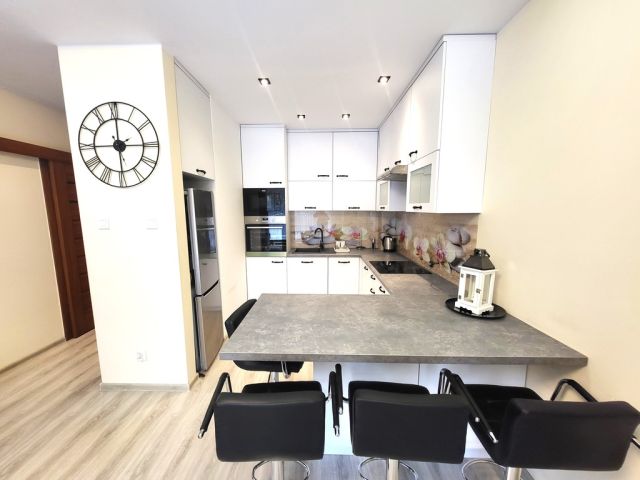 Mieszkanie 2-pokojowe Słupsk, ul. Rybacka. Zdjęcie 5