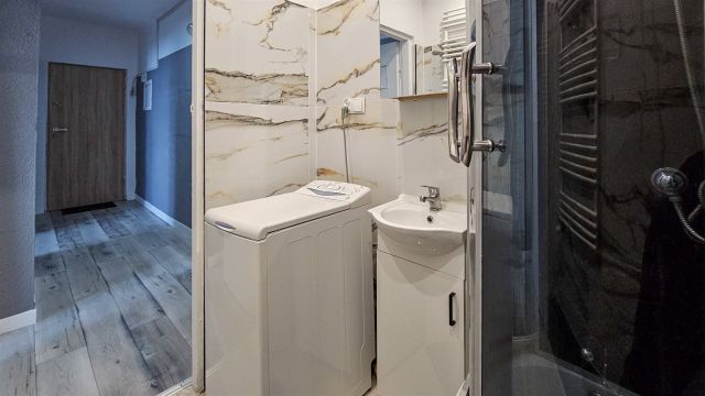 Mieszkanie 2-pokojowe Szeroki Bór Piski. Zdjęcie 15