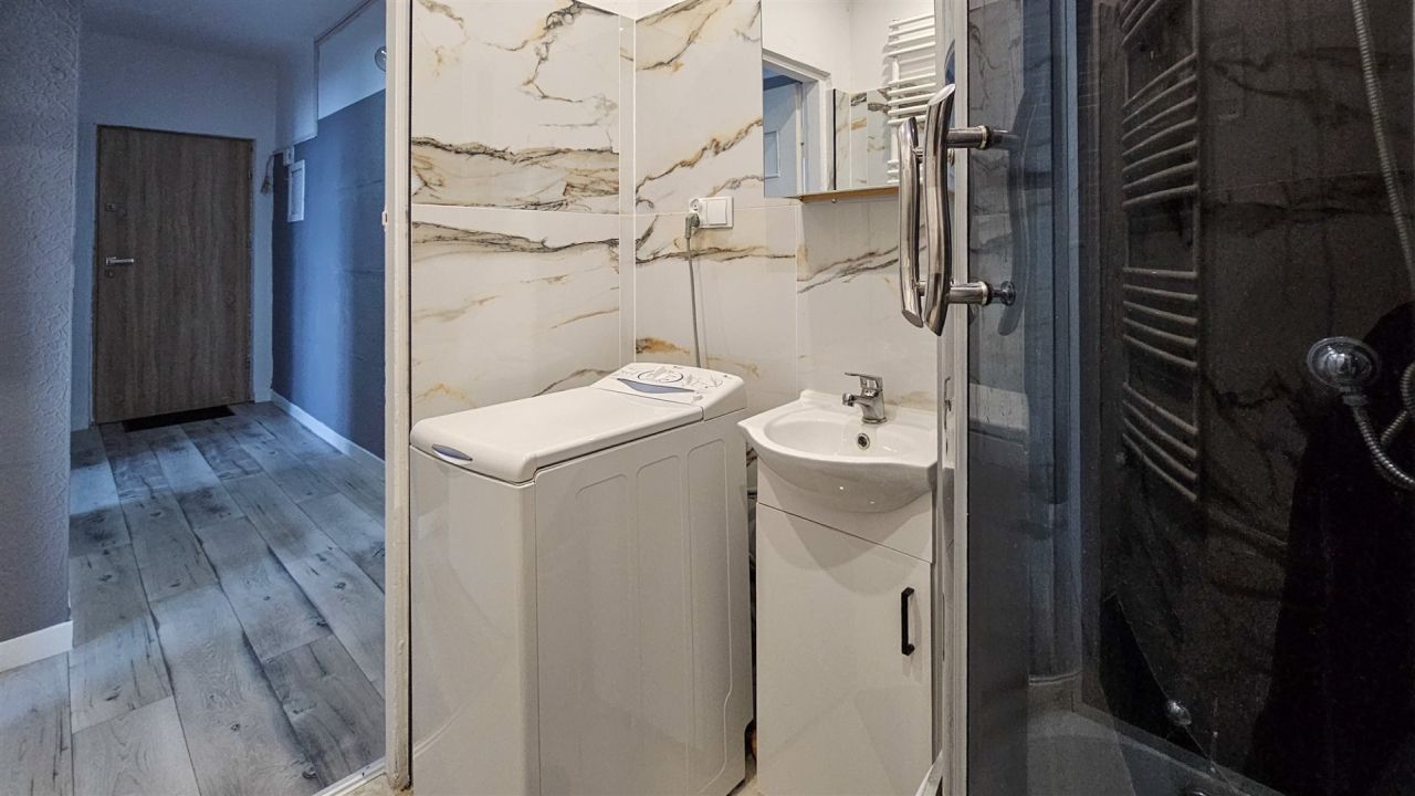 Mieszkanie 2-pokojowe Szeroki Bór Piski. Zdjęcie 15