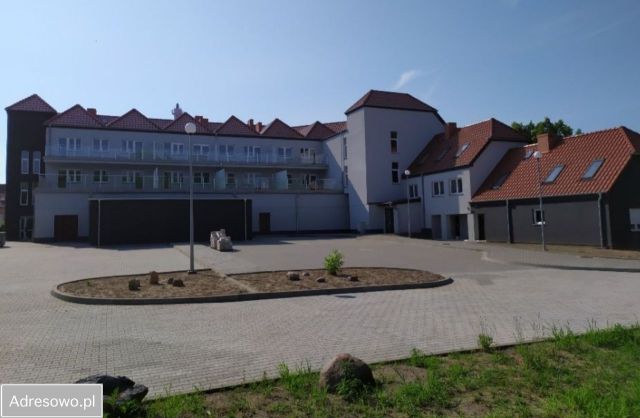 Nieruchomość komercyjna Wałcz, al. Zdobywców Wału Pomorskiego. Zdjęcie 1