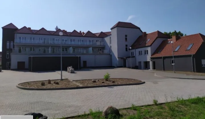 Nieruchomość komercyjna Wałcz, al. Zdobywców Wału Pomorskiego
