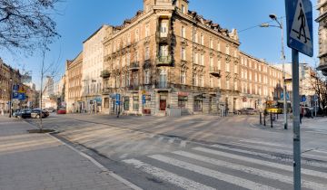 Mieszkanie 3-pokojowe Katowice Śródmieście, ul. Jana Kochanowskiego