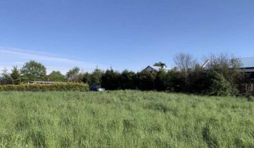 Działka budowlana Odargowo, ul. Morska