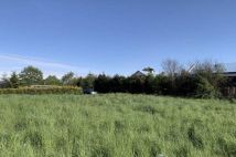 Działka budowlana Odargowo, ul. Morska