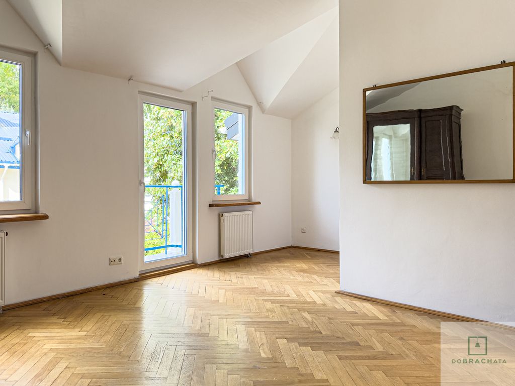 bliźniak, 6 pokoi Konstancin-Jeziorna. Zdjęcie 10