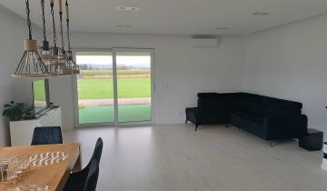 dom wolnostojący Zakrzów