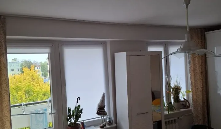 Mieszkanie 2-pokojowe Lubartów, ul. Fryderyka Chopina