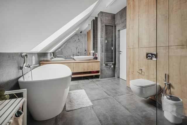 dom wolnostojący, 6 pokoi Zielonki, ul. Kanadyjska. Zdjęcie 2