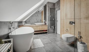 dom wolnostojący, 6 pokoi Zielonki, ul. Kanadyjska