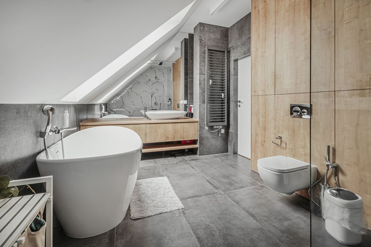 dom wolnostojący, 6 pokoi Zielonki, ul. Kanadyjska. Zdjęcie 2