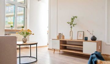 Mieszkanie 1-pokojowe Katowice, ul. Tadeusza Kościuszki