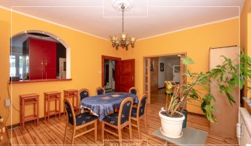 dom wolnostojący, 6 pokoi Poznań Piątkowo, ul. Jana Sokołowskiego