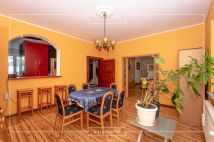 dom wolnostojący, 6 pokoi Poznań Piątkowo, ul. Jana Sokołowskiego