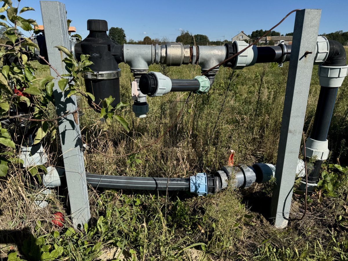 dom wolnostojący, 7 pokoi Boglewice. Zdjęcie 23