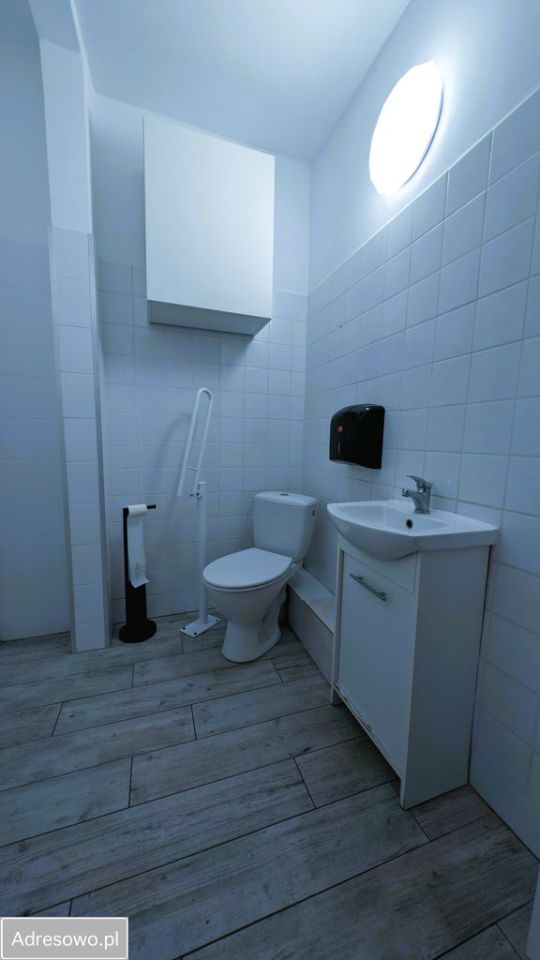 Lokal Stargard Centrum, ul. Wojska Polskiego. Zdjęcie 5