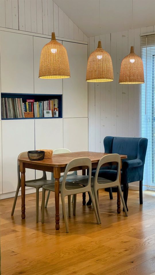 dom wolnostojący, 4 pokoje Tylicz, ul. Kazimierza Pułaskiego. Zdjęcie 11